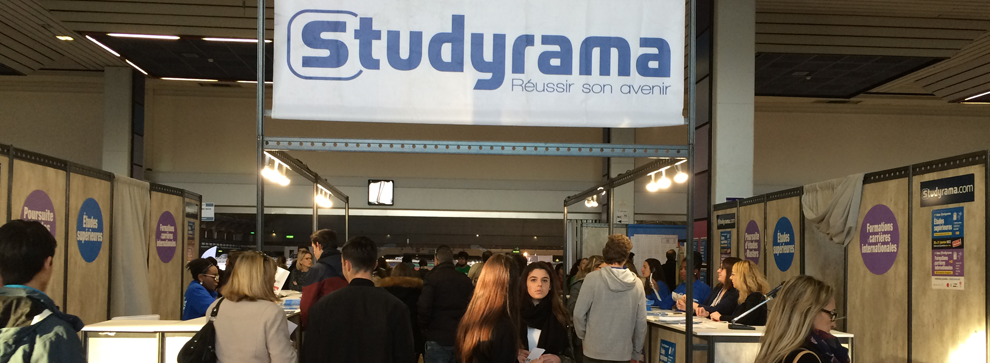 Témoignage Studyrama