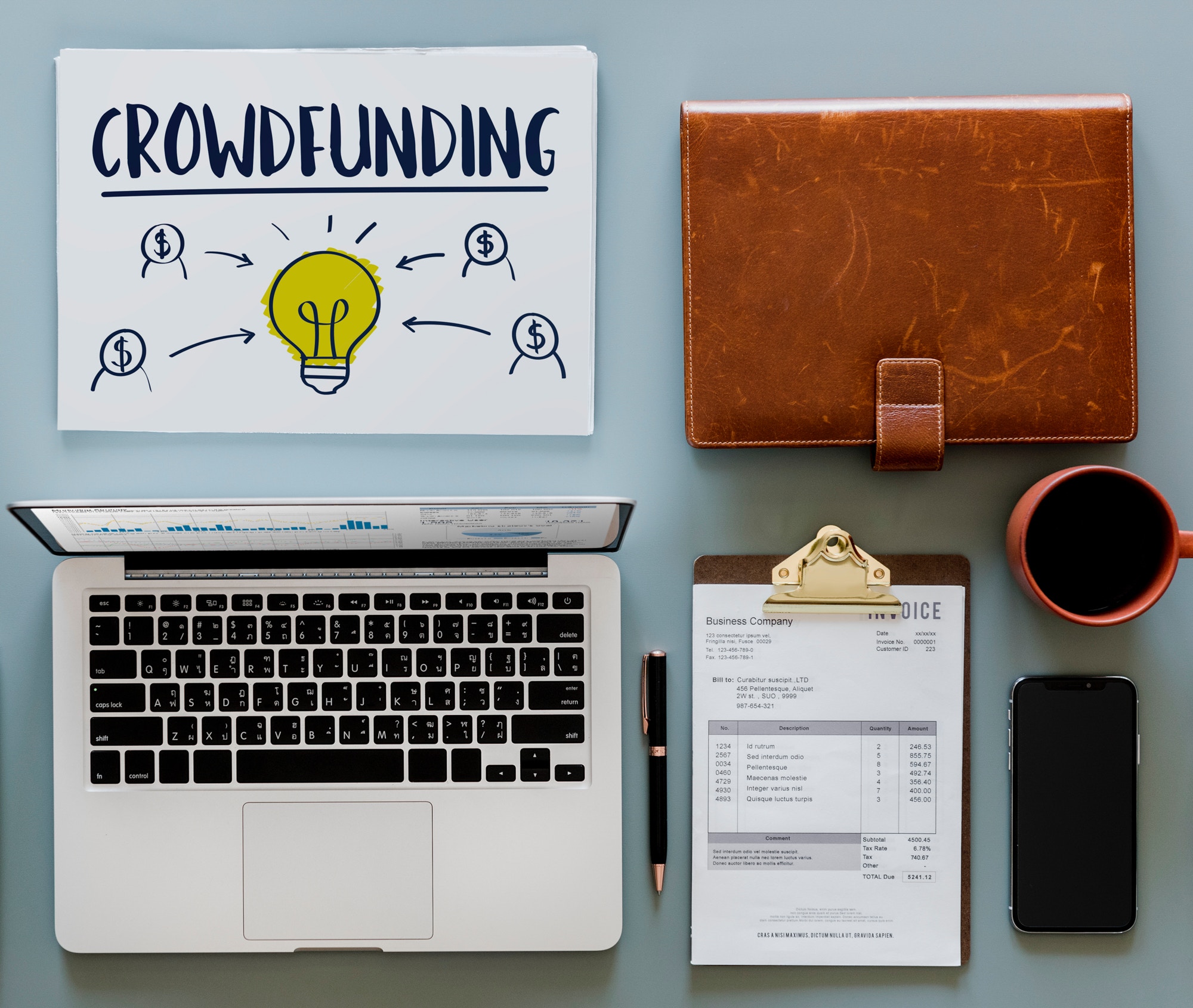 6 conseils pour bien communiquer sur sa campagne de crowdfunding