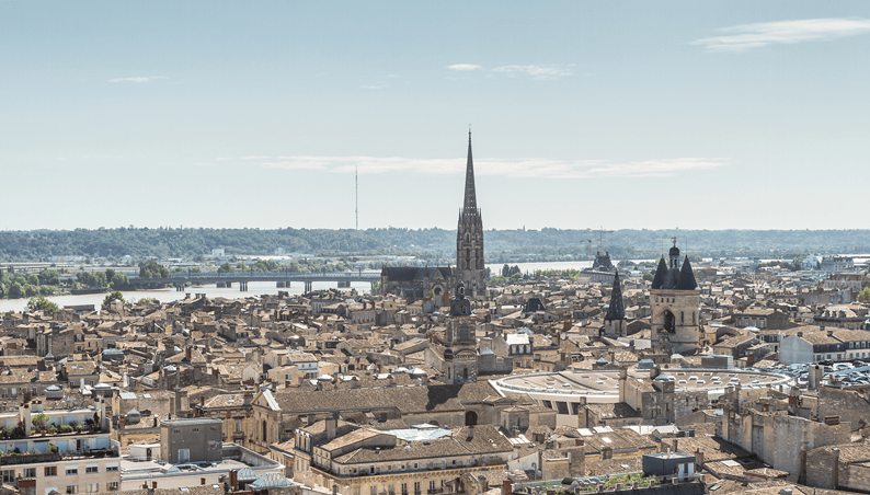 Bordeaux