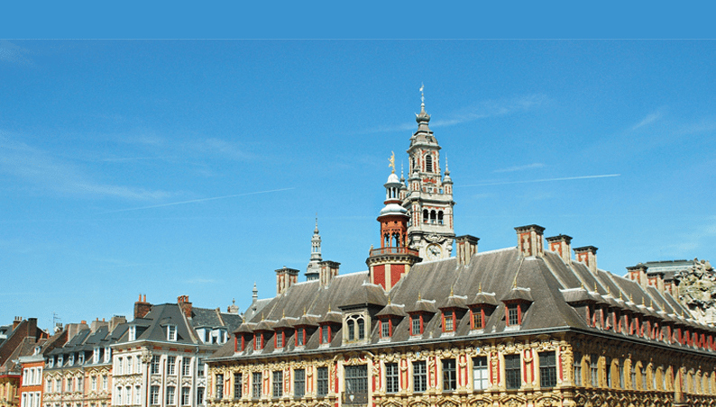 Lille