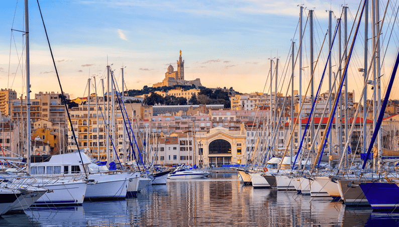 Marseille