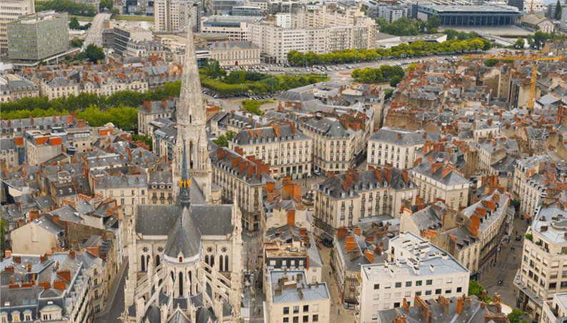 Nantes