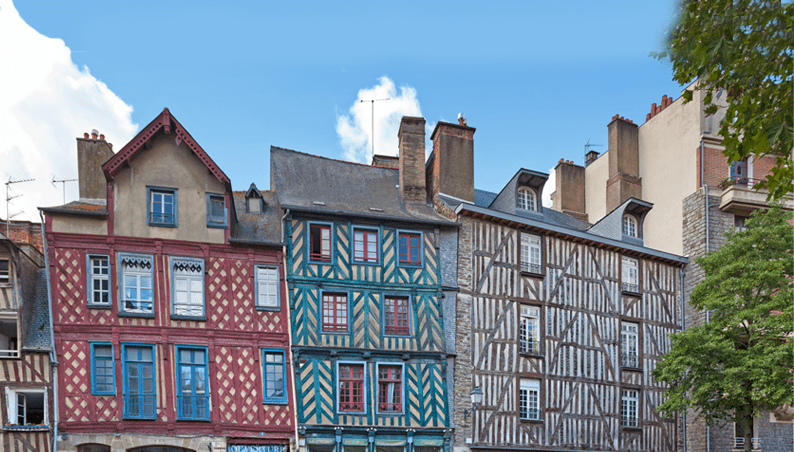 Rennes