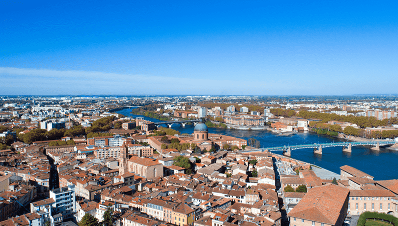 Toulouse