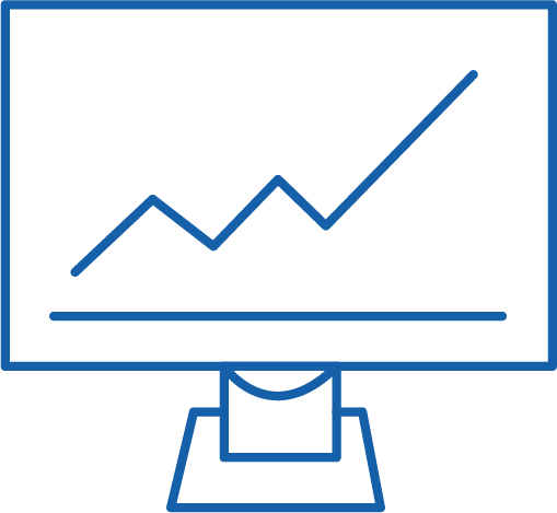 Suivi et analyse des publications, reporting
