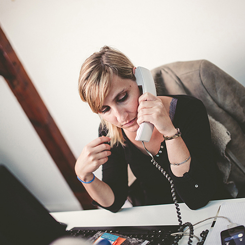 Le pôle Agence de communication à Rennes
Bien plus qu’une agence RP, Oxygen Rennes propose un panel de services sur-mesure pour enrichir les stratégies de communication. Destiné à soutenir les dispositifs de contenus déployés par l’agence, ce service proposé par l'agence RP de Rennes est un véritable atout pour optimiser la visibilité et la viralité de vos campagnes.