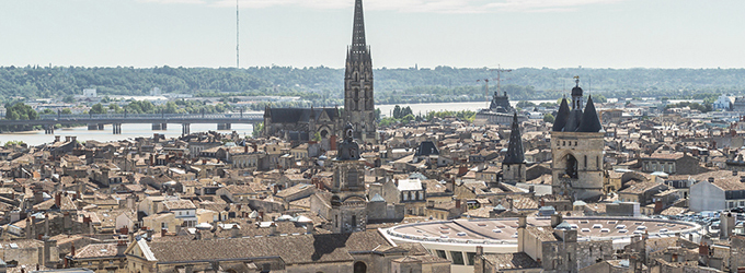 Oxygen, Votre Agence RP à Bordeaux