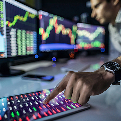 Informatique B2B