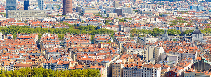 Oxygen, Votre Agence RP à Lyon