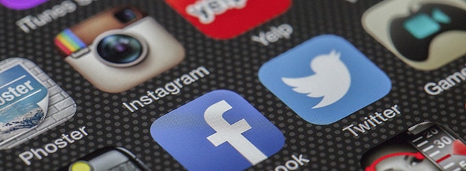 3 chiffres pour comprendre l’impact des médias sociaux sur notre consommation de l’actualité