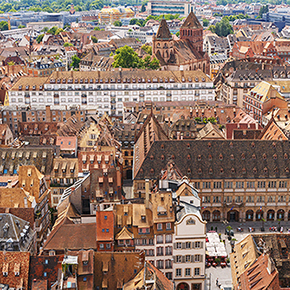 Oxygen Strasbourg, Une équipe à votre écoute !
Faites appel à Oxygen, agence relation presse à Strasbourg