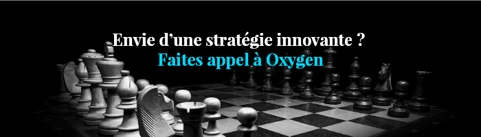 pour des stratégies de relations presse innovantes, contacter Oxygen