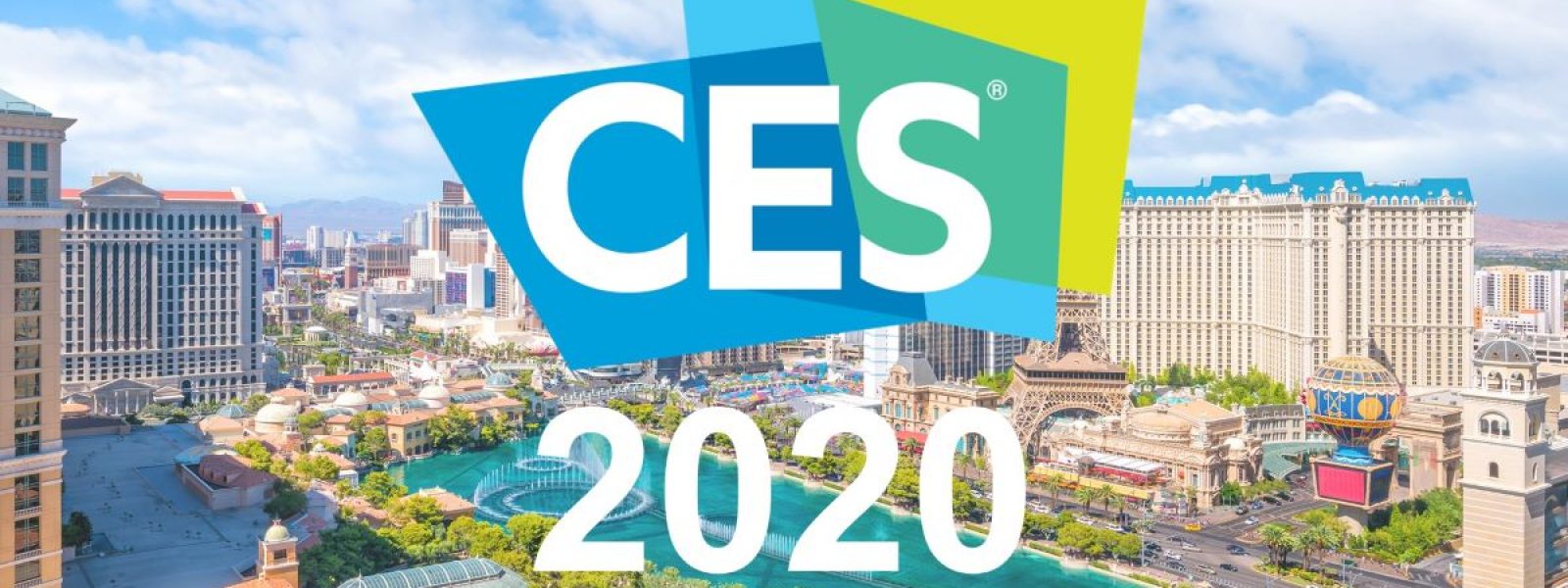 CES 2020