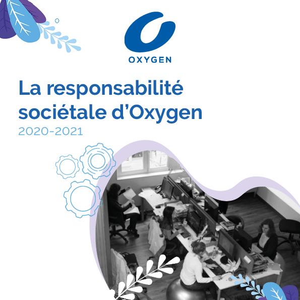 Manifeste RSE d'OXYGEN