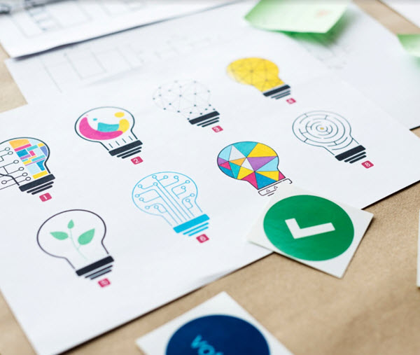 Qu'est-ce que le Branding ? Votre marque, son ADN, ses valeurs.