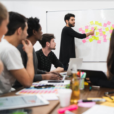 Qu'est-ce que le Branding ? Votre marque, son ADN, ses valeurs.