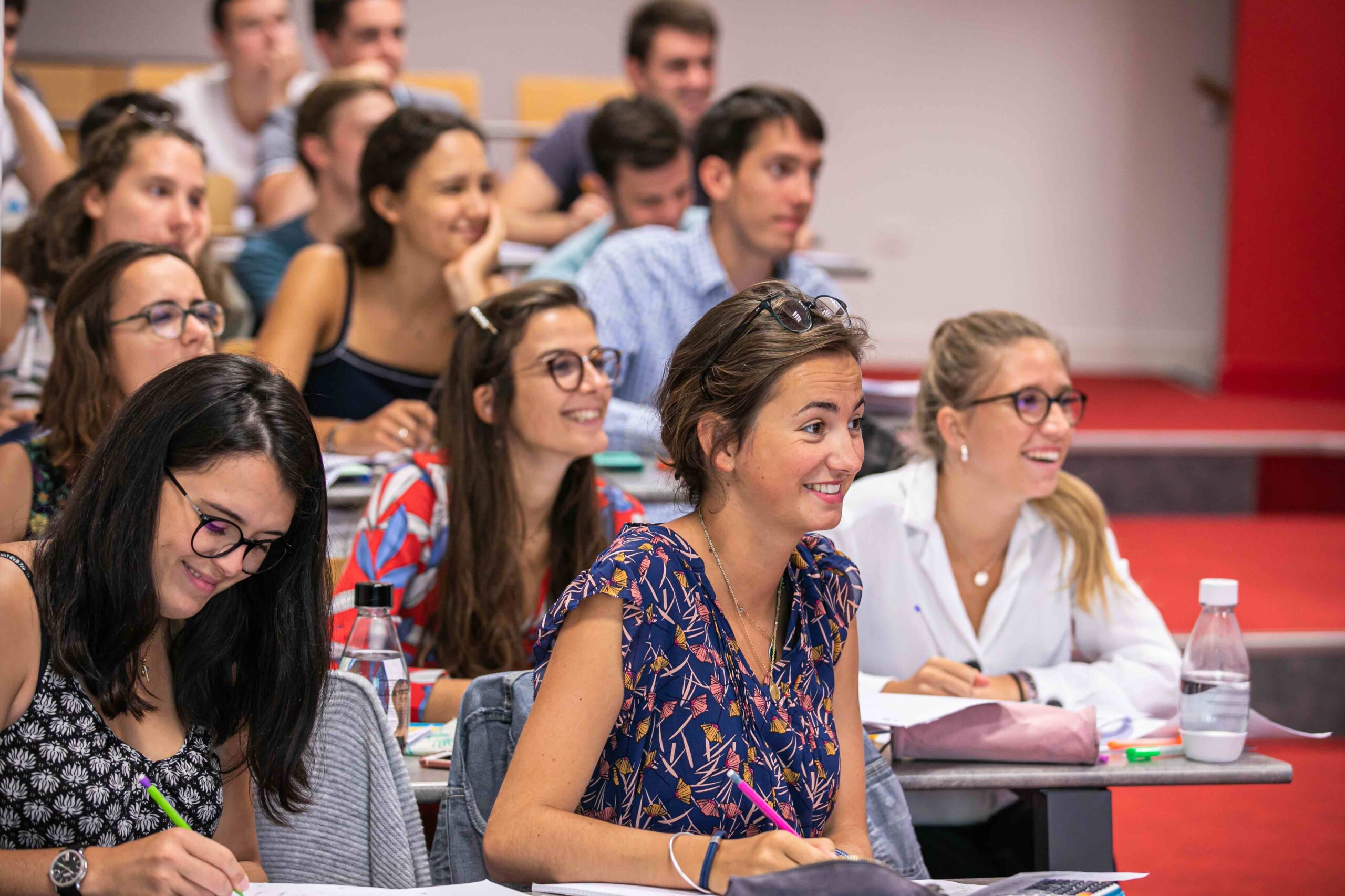 Education, Enseignement supérieur et Formation