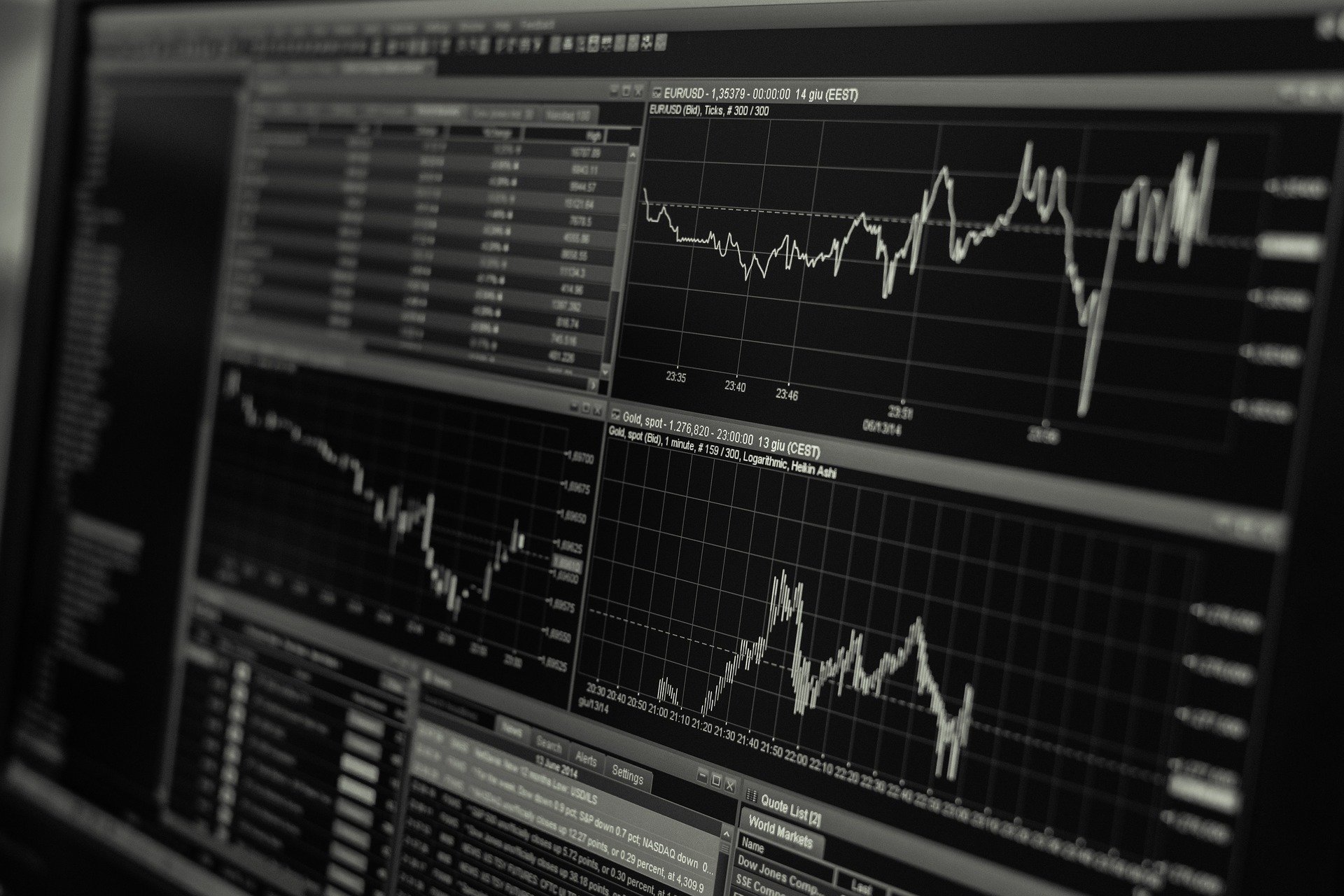 Etude de cas AltaProfits