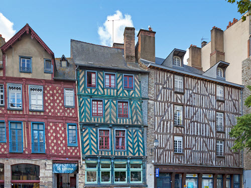 Rennes