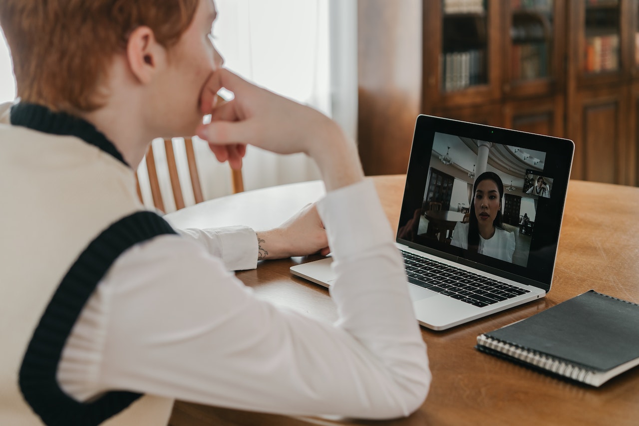 Qu’est-ce qu’un webinaire ?