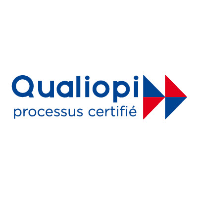 Oxygen, organisme de formation certifié Qualiopi 