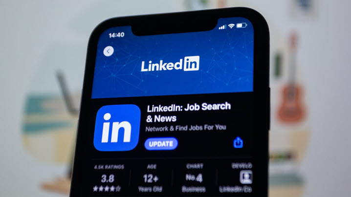 Décryptage du nouvel algorithme de LinkedIn en 2023