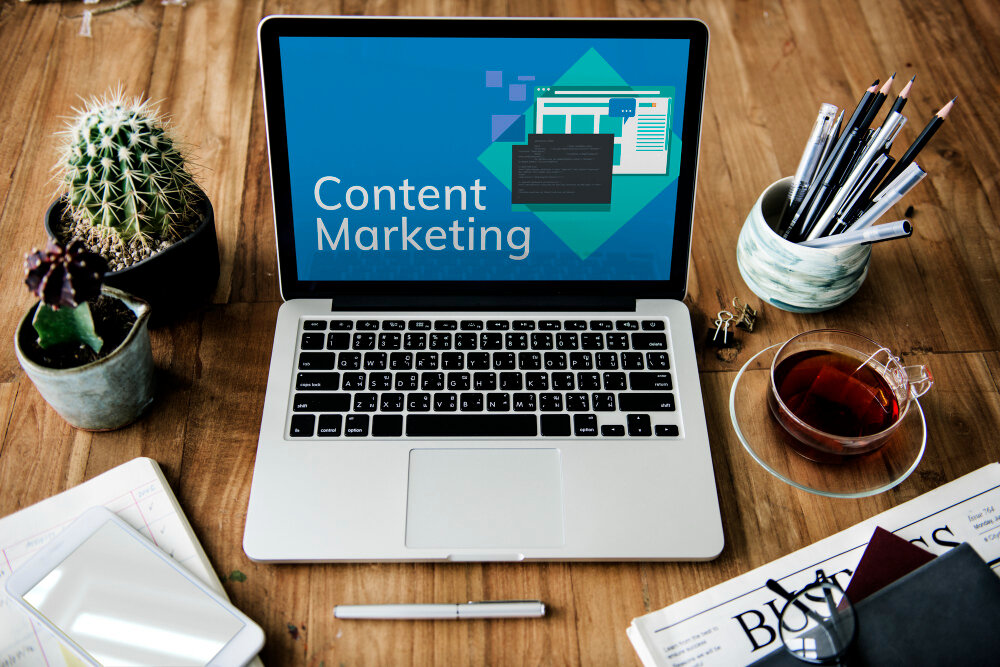 Comment mettre en place une stratégie de content marketing ?