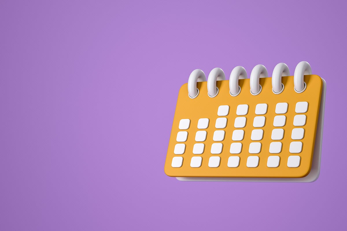 Créer un calendrier éditorial efficace pour les réseaux sociaux