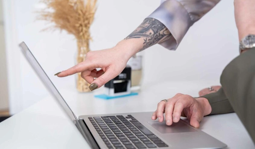 recrutement marketing