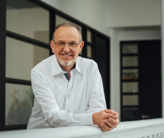 Fabrice Vincenty