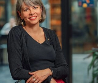 Carole Huet