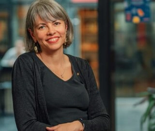 Carole Huet