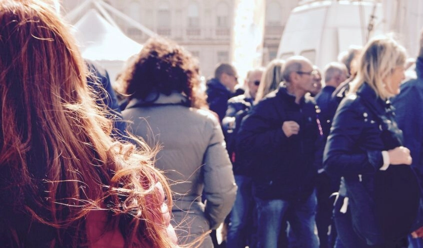 Pourquoi faire des relations publics