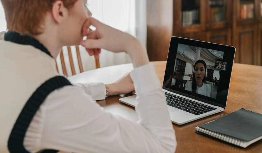 Qu'est-ce qu'un webinaire
