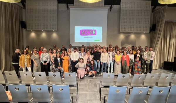 Séminaire d'entreprise
