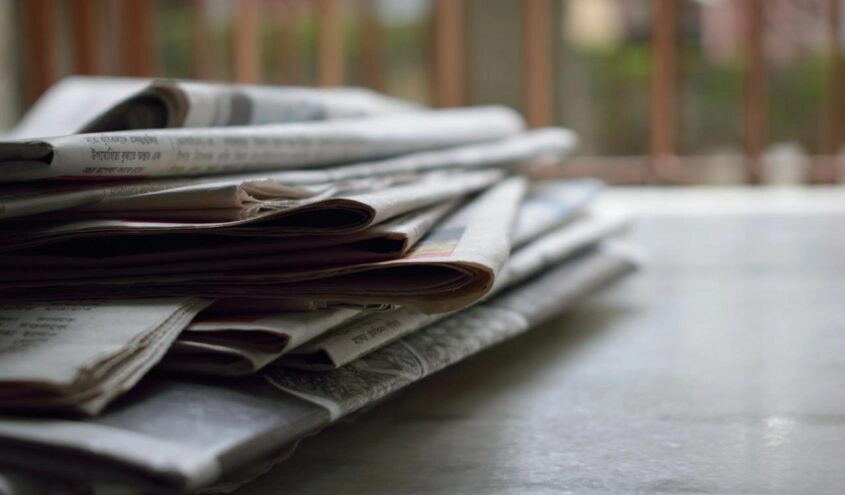 couverture médiatique