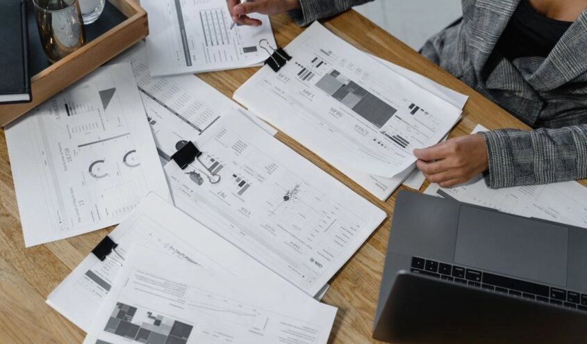 kpi relations presse