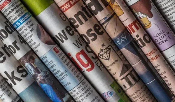 Newsjacking