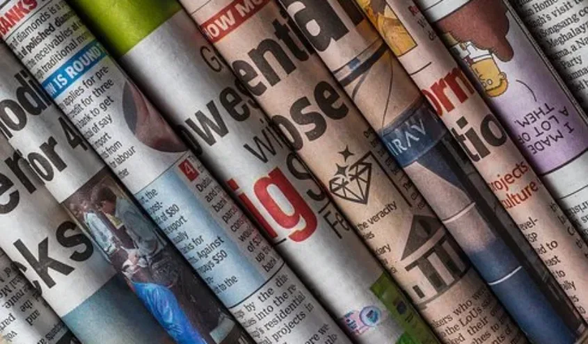 Newsjacking