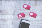 relation client et réseaux sociaux