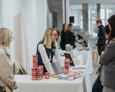 press day by oxygen 2025