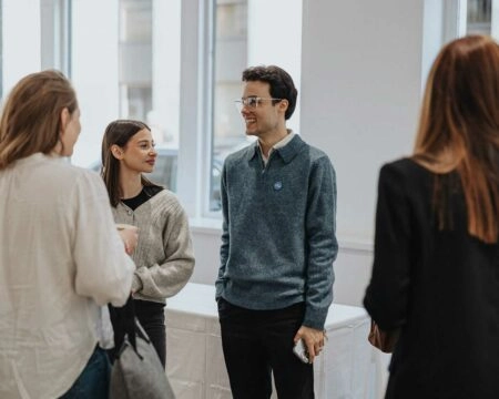 press day by oxygen 2025