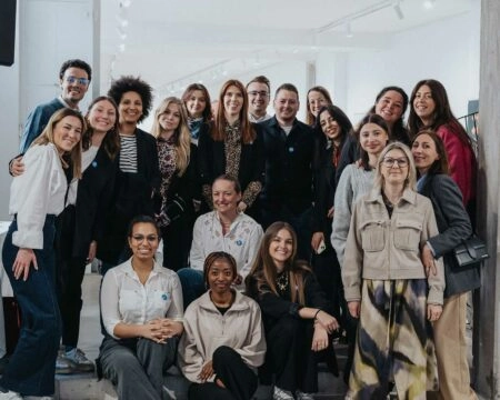 press day by oxygen 2025