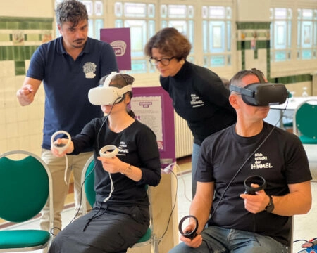 Event Fondation John Bost