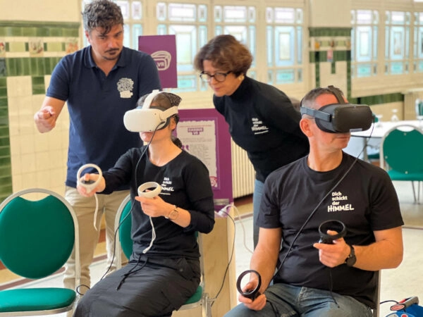 Event Fondation John Bost