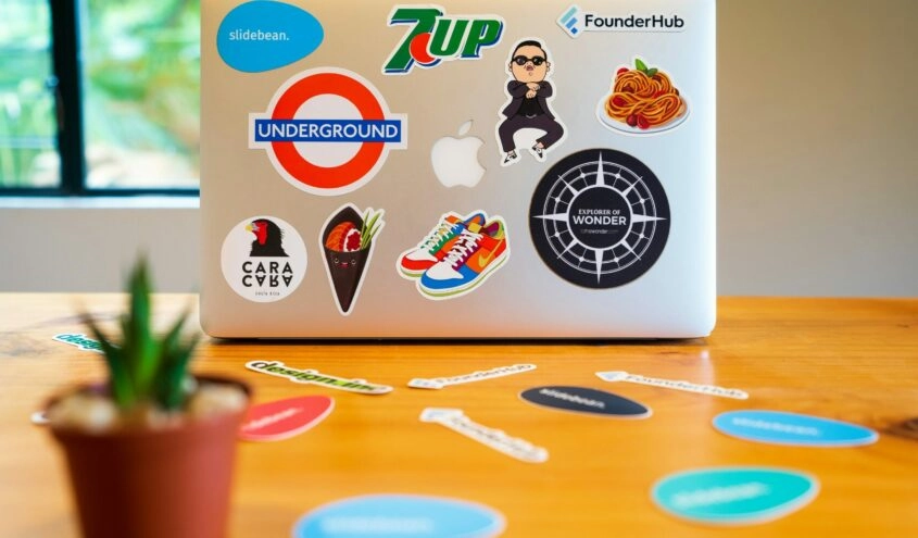 Branding exemples et bonnes pratiques