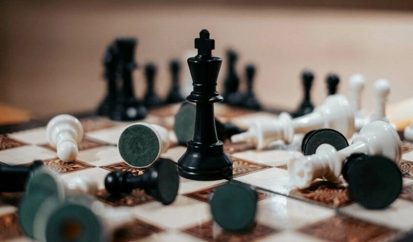 Stratégie de marque