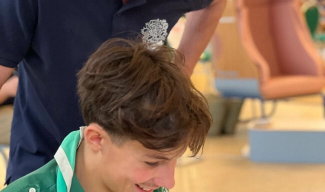 Event Fondation John Bost