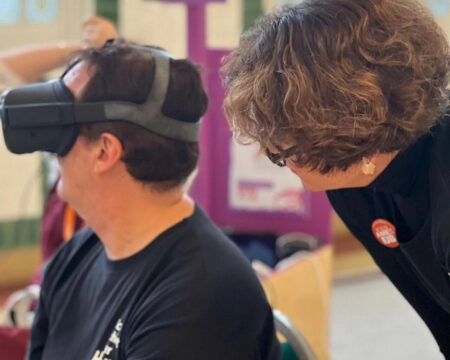 Event Fondation John Bost