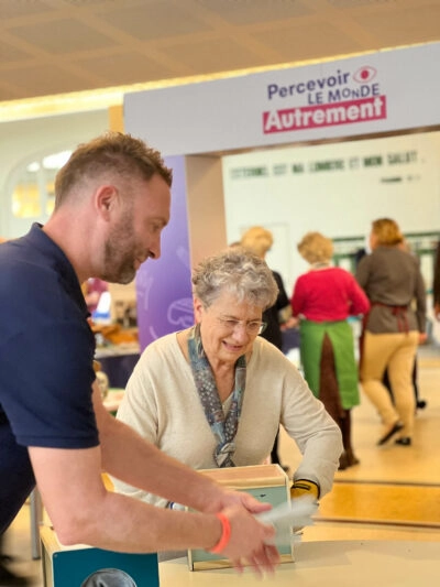 Event Fondation John Bost